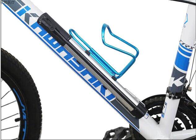 Pompe à vélo - Ref 2389488 Image 57