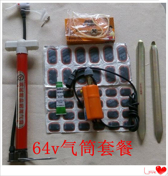 Outils pour vélo - Ref 2290971 Image 54