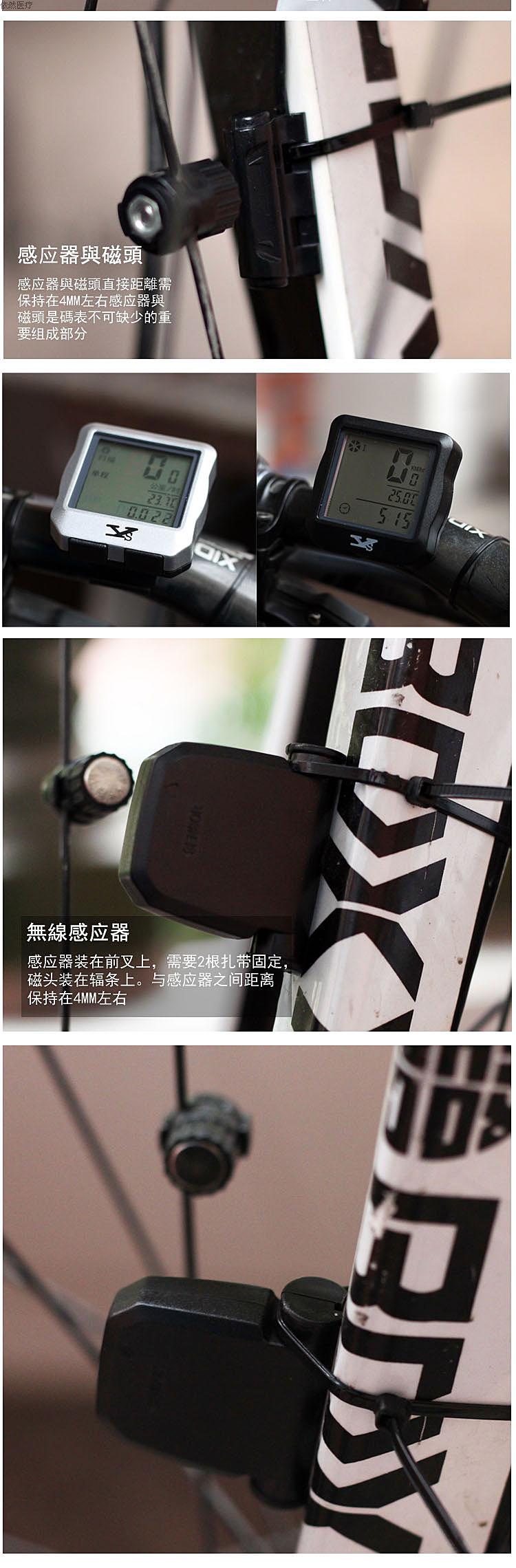 Compteur de vélo - Ref 2427379 Image 52