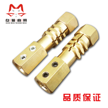 Twilight Special Form Repair Machine Accessories Twilight Special Sheet Metal Repair Machine Accessories Welding Gun Locking Head