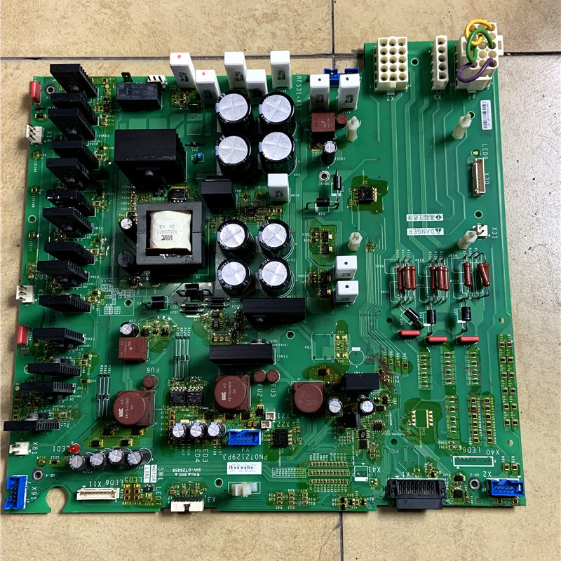 Schneider inverter ATV61 ATV71 series 315 400 500kw main power drive board PN072129P3