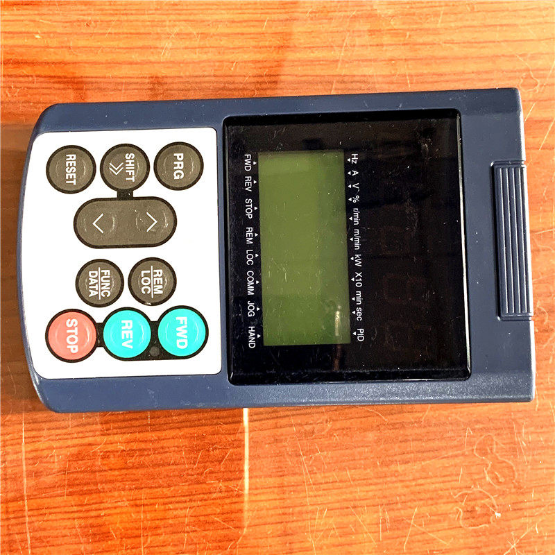 TP-G1-C1 Fuji frequency inverter Chinese display operating panel controller MEAG-G1S-VP-F1S series