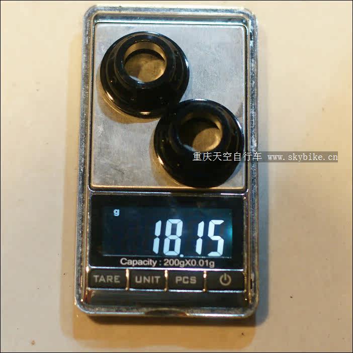 Roues de vélo Mountain Bike - Ref 2379957 Image 8