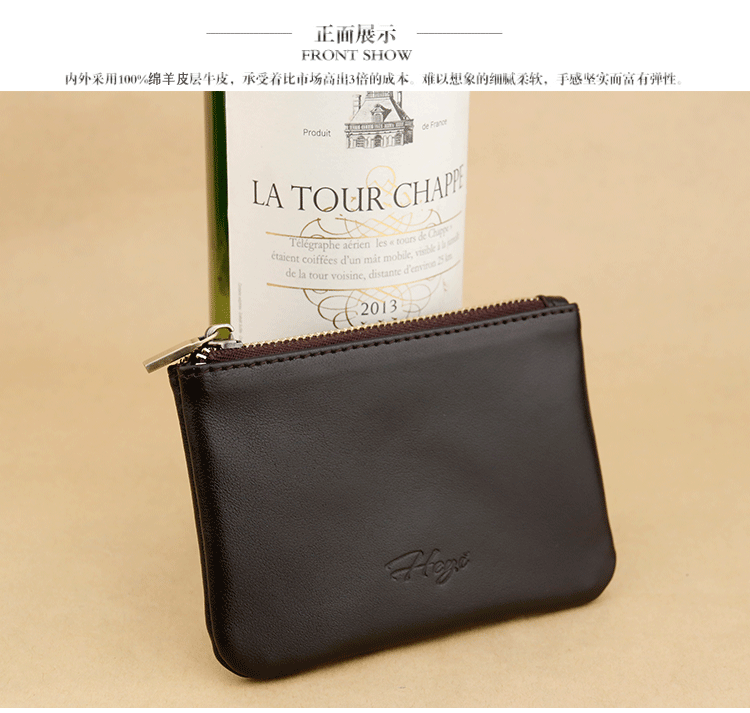 Sac pour homme - Ref 51186 Image 27