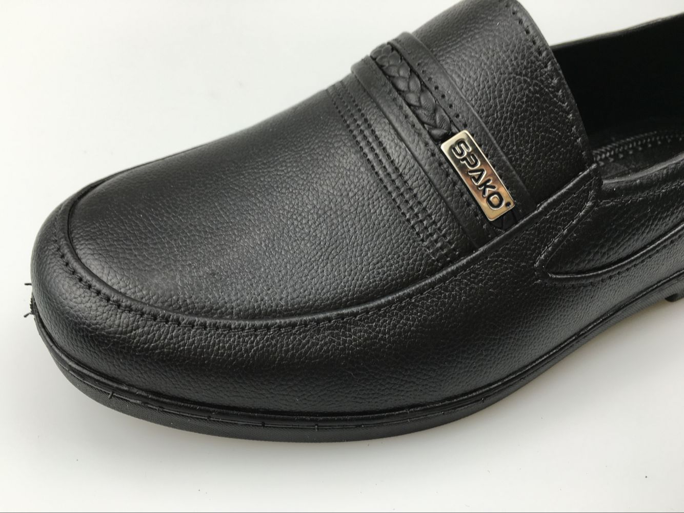 Chaussures - bottes caoutchouc homme - Ref 965369 Image 7