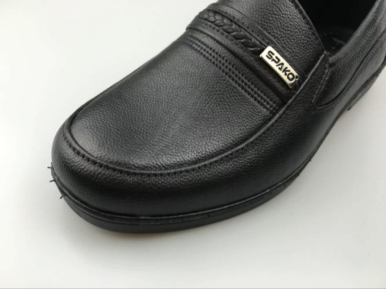Chaussures - bottes caoutchouc homme - Ref 965369 Image 17