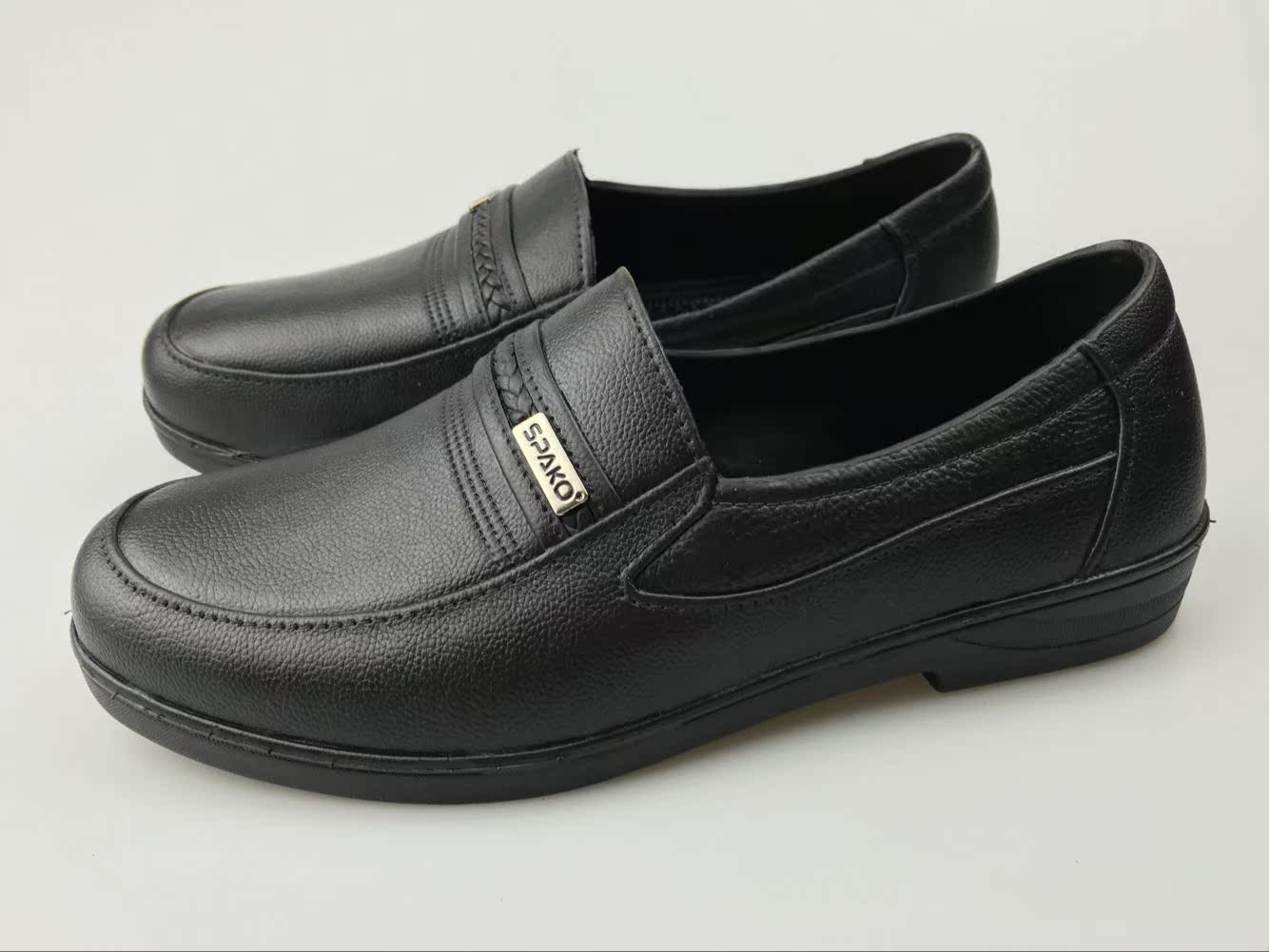 Chaussures - bottes caoutchouc homme - Ref 965369 Image 20