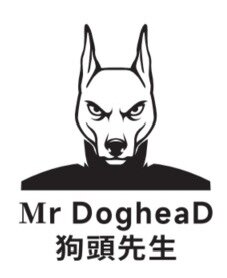 狗頭先生