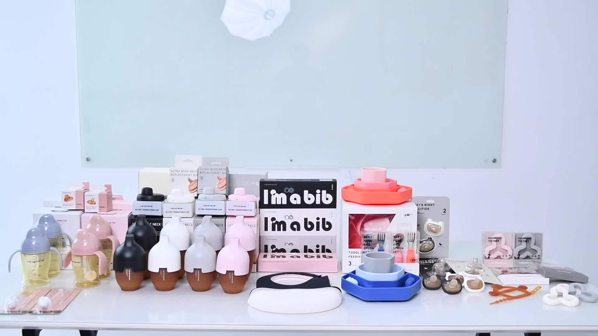 Heorshe Wholesale Luxury Anti Colic Breastfeeding 5oz Automatic