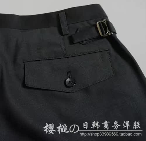 Pantalon YOUSOKU - Ref 1469533 Image 15