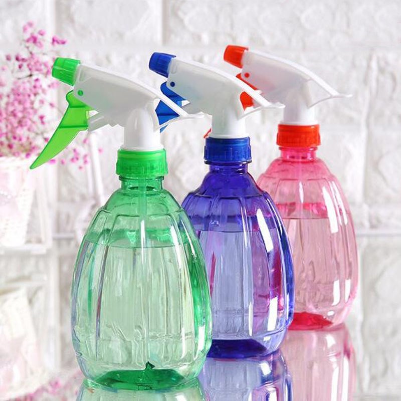 Hand-pressed gardening small watering can watering can watering spray can succulents household watering can watering can