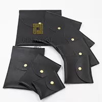 Dòng dữ liệu điện chuột kỹ thuật số phân loại túi da lưu trữ hoàn thiện tiền bao bì túi bao da hộp đựng tai nghe bluetooth cute
