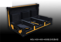 Custom DJ air box DJ plane box PIONEER PIONEER CDJ200 350 400 Djing machine