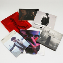 Xue Zhiqian Album Genuine Full Set of Strange Du Beginner Gentleman Accident CD MV Record Lyrics