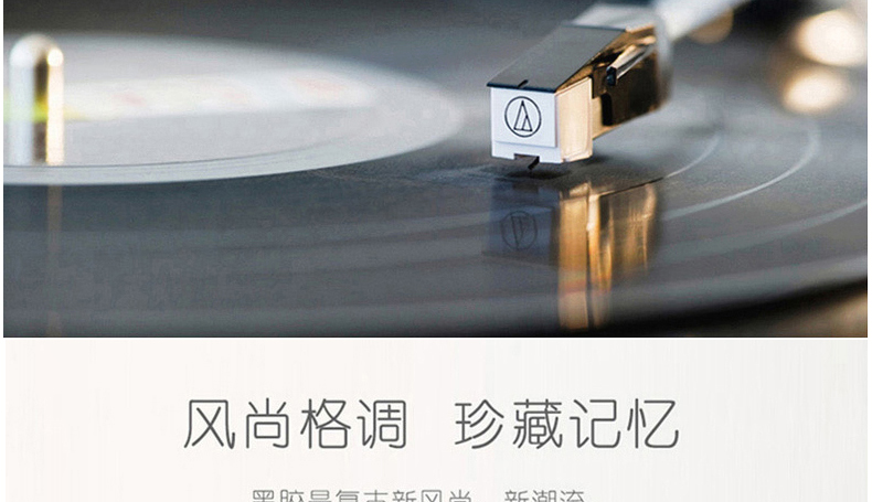 Bài hát dân gian chính hãng Trung Quốc cổ điển bộ sưu tập bài hát cũ LP vinyl ghi âm bản ghi phim đặc biệt album 12 inch - Máy hát 	bán đầu đĩa than loa kèn	