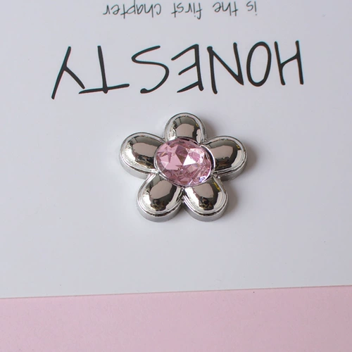 Серебряный трехмерный стакан, чехол для телефона с зарядкой, с медвежатами, в цветочек, 3D