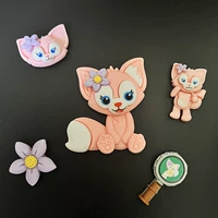 Lingnabelle Set 5 штук (включая двойной клей)