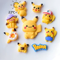 Pikachu 9 Free Trace Glea