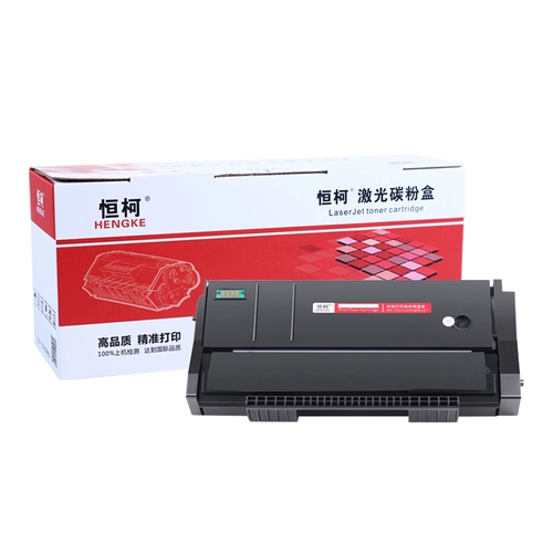 Hengke SP112 легко добавляется порошковый картридж с тонером, подходит для Ricoh SP112 SP112SF картридж с тонером для принтера SP112SF коробка для порошка картридж с тонером Ricoh SP112