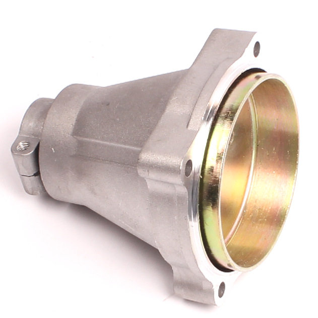 Two-four stroke mower beating grass filling machine 7 teeth 9 teeth connecting disc output seat assembly clutch