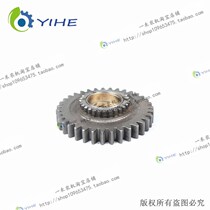 Fengye Bridge 28 35 inner copper sleeve