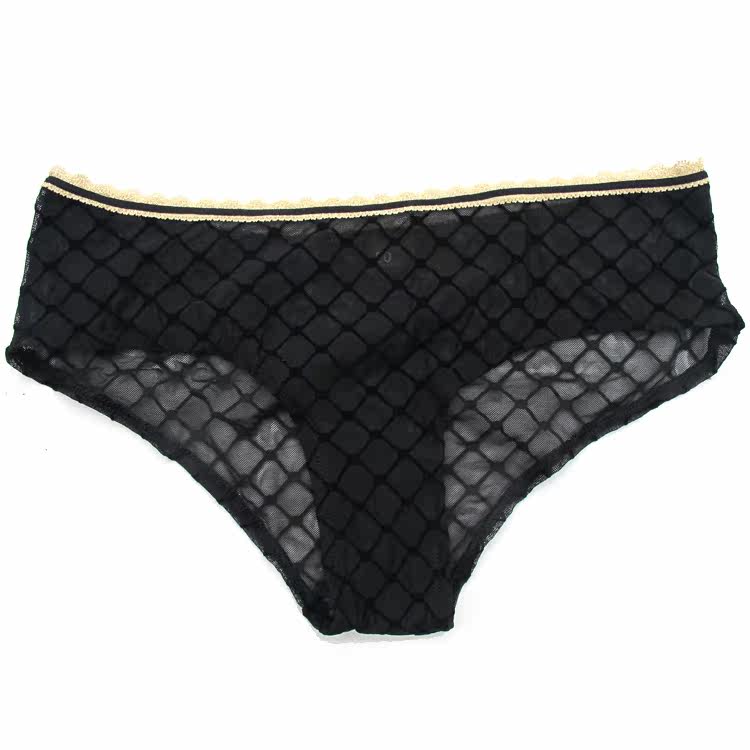 Slip jeunesse luxueux en nylon - Ref 646358 Image 21