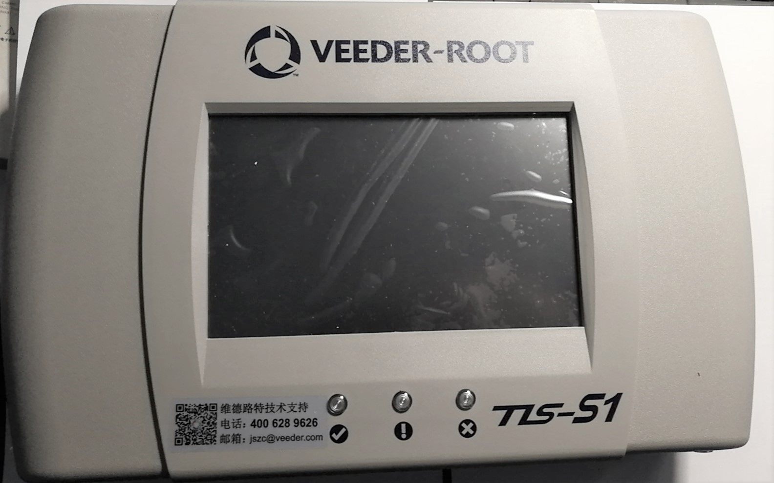 TLS-S1 Basic Veed-Root Level Meter VEED-ROOT Level Meter Console Probe Float