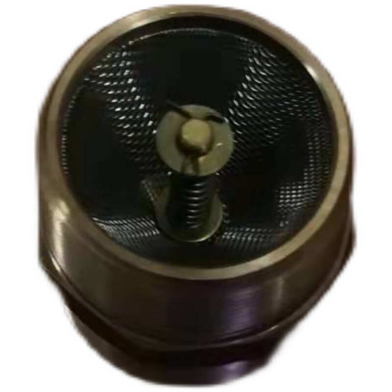 The Heineken Black Force Franklin Mini 9000 Oil & Gas Recovery Pump Special stopover valve