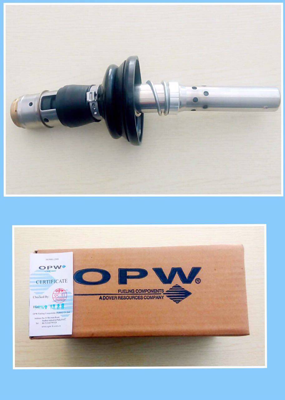 OPW Oil & Gas Recycling Oil Gun Superior OPW Oil & Gas Recycling Refueling Gun Stainless gun Gun Muzzle Gun Nozzle