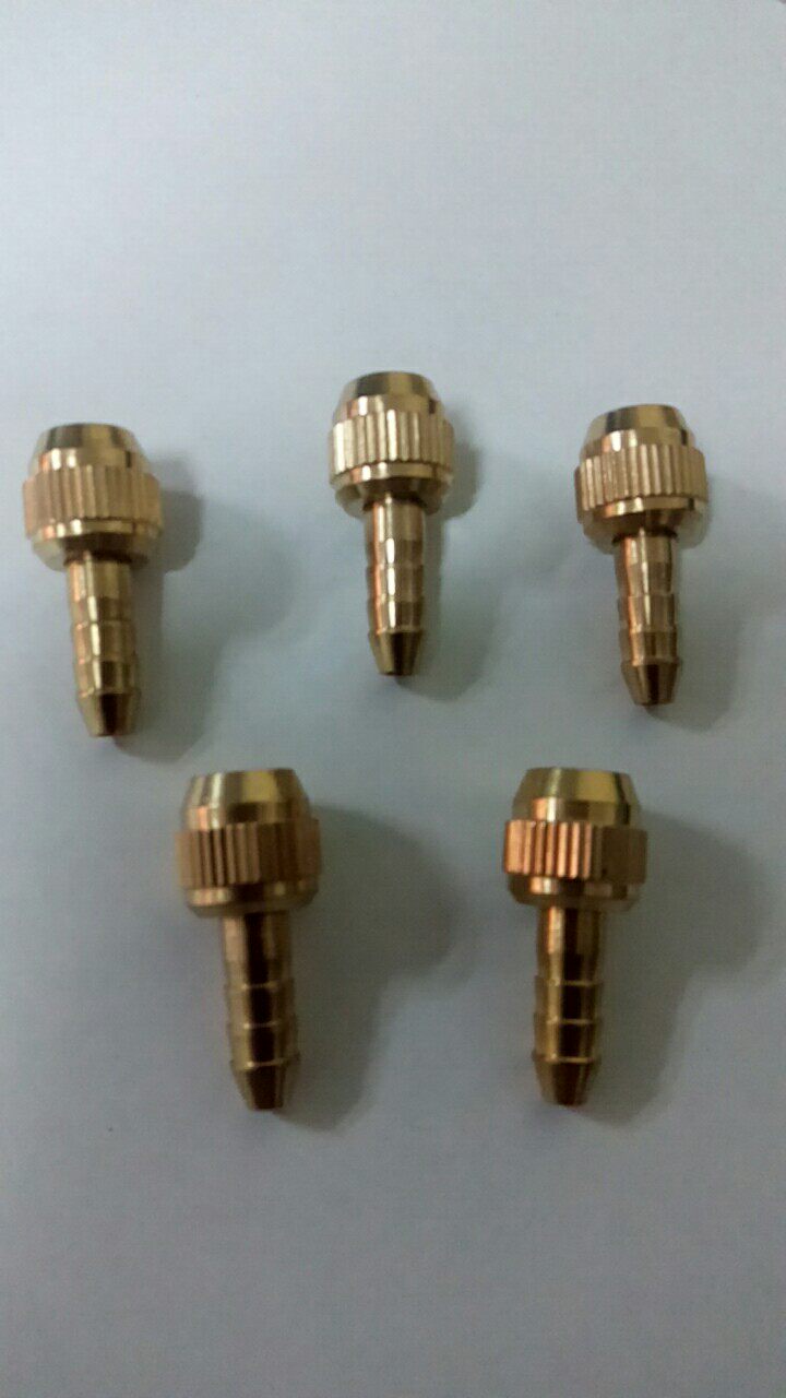 UPP double-layer oil pipeline leak detection port joint pipe fitting trachea joint interface UPP Dura pipe dedicated