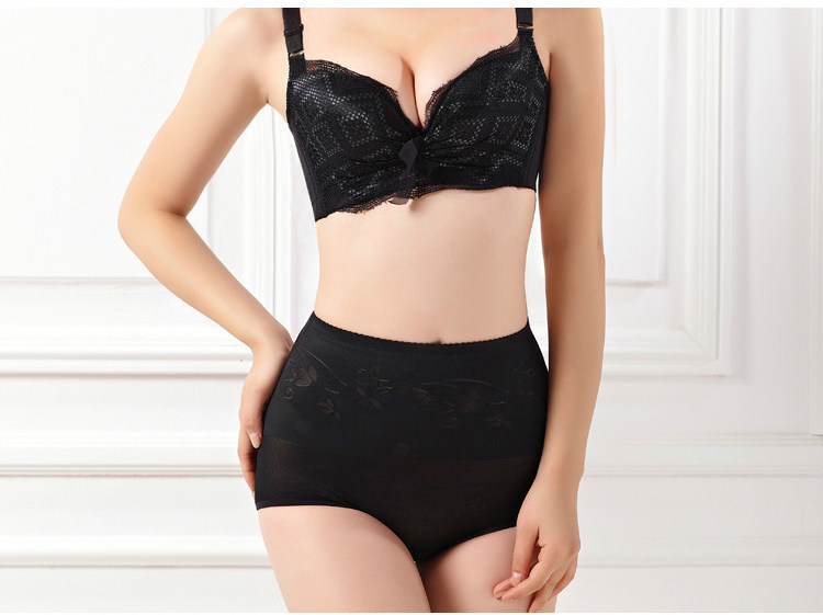 body amincissant en nylon - Ref 670184 Image 32