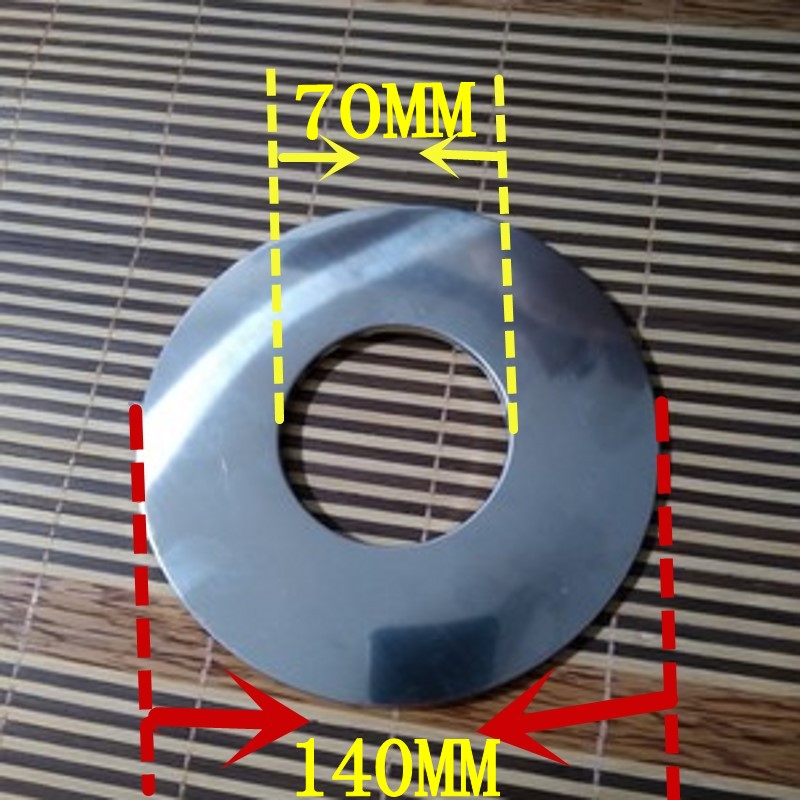 Without Removing The Nozzle Decorative Cover Fire Sprinkler