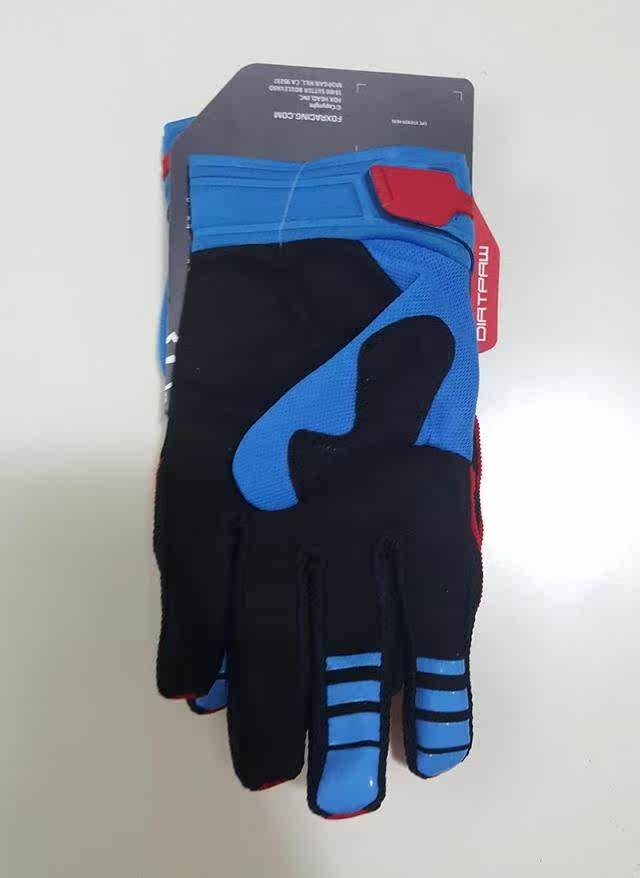 Gants pour vélo - Ref 2243326 Image 24