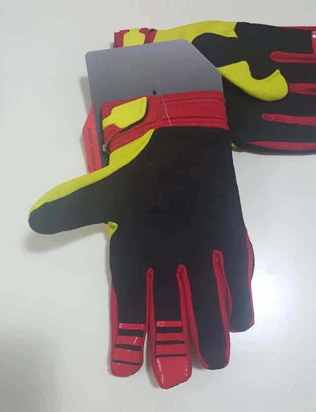 Gants pour vélo - Ref 2243326 Image 12