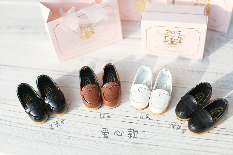 [Sold] + Wooden-Soled Uniform Shoes + You Must Have Nothing so Cheap Wooden-Soled Shoes