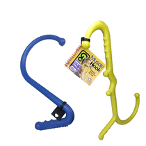 American GOFIT muscle pain point massage hook large massager fixed-point acupoint massage deep stimulation and relaxation