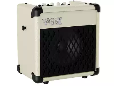VOX Mini5 Rhythm electric guitar amp guitar practice small speaker with drum machine