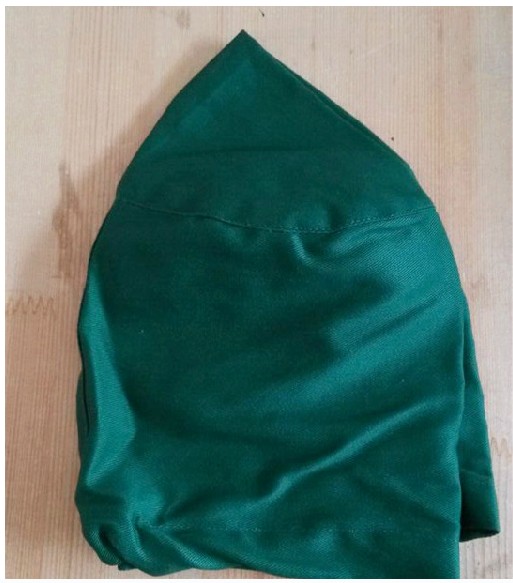 Tenue infirmière - Ref 1862708 Image 33