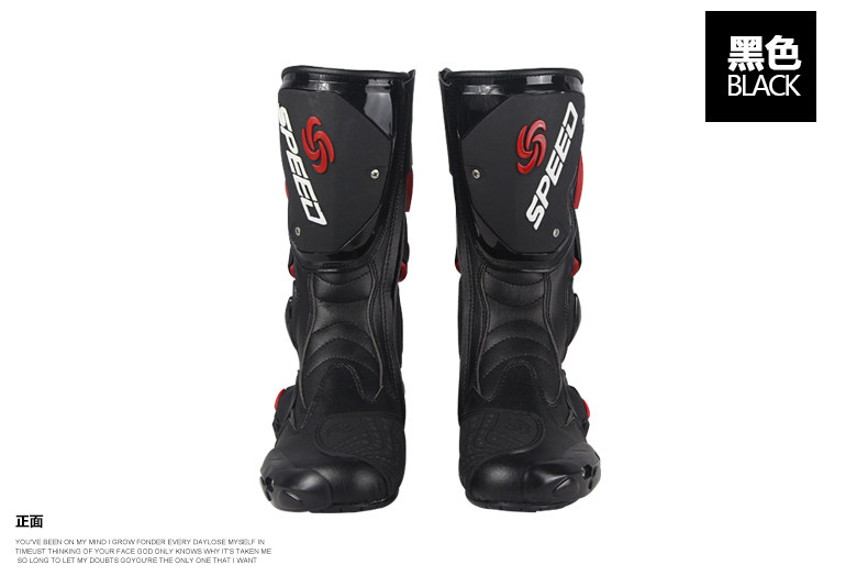 Bottes moto - Ref 1390241 Image 60