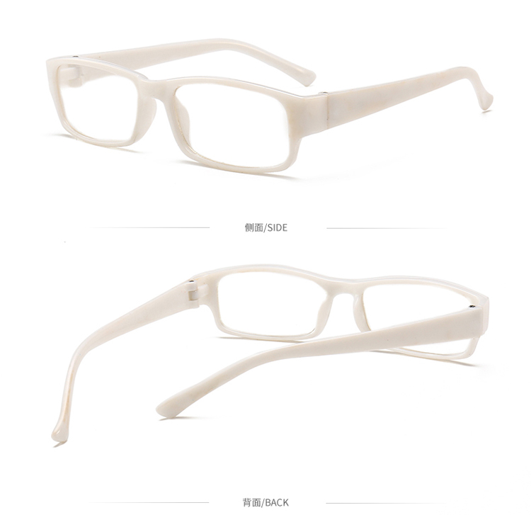 Montures de lunettes en Memoire plastique - Ref 3139258 Image 16