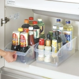 Японская импортная ручка, корзина для хранения, система хранения, коробка для хранения для домашнего использования