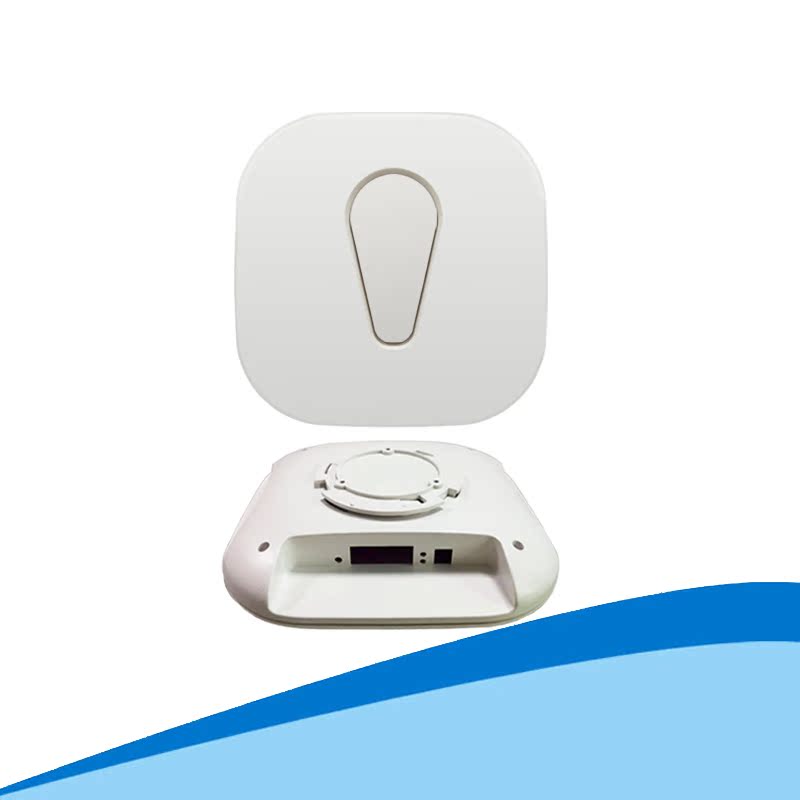 Smart home shell wireless routing wireless AP shell wireless bridge shell wireless ceiling AP shell