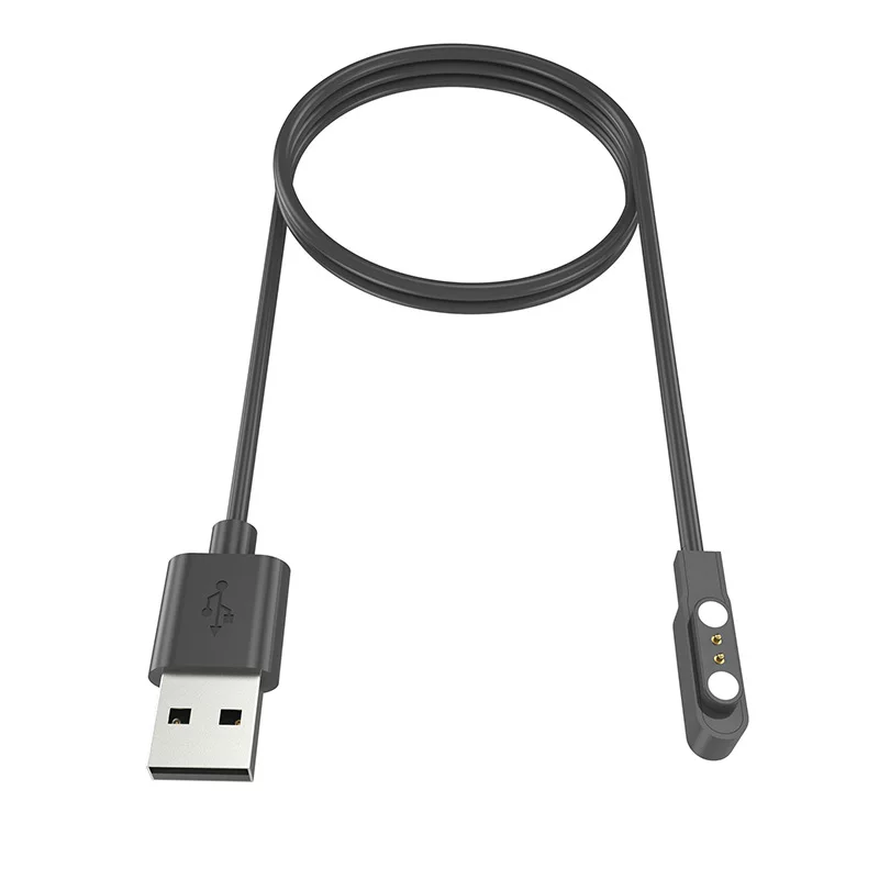 适用KOSPET TANK T2 SmartWatch 智能手表 磁吸充电线 T2 充电器