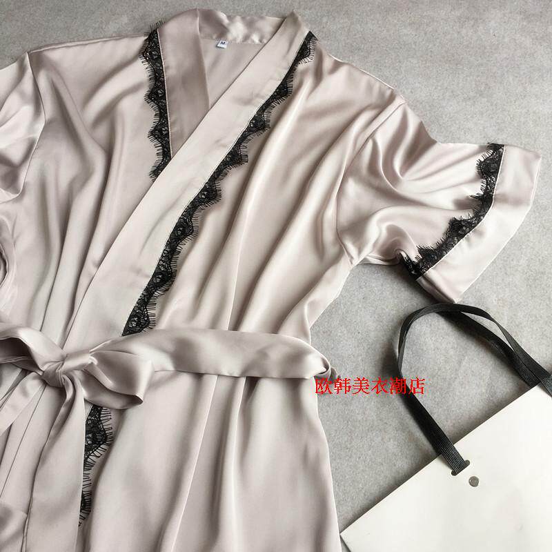 Peignoir jeunesse - Ref 594269 Image 18