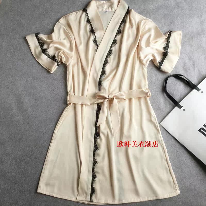 Peignoir jeunesse - Ref 594269 Image 8