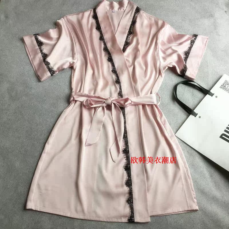 Peignoir jeunesse - Ref 594269 Image 13