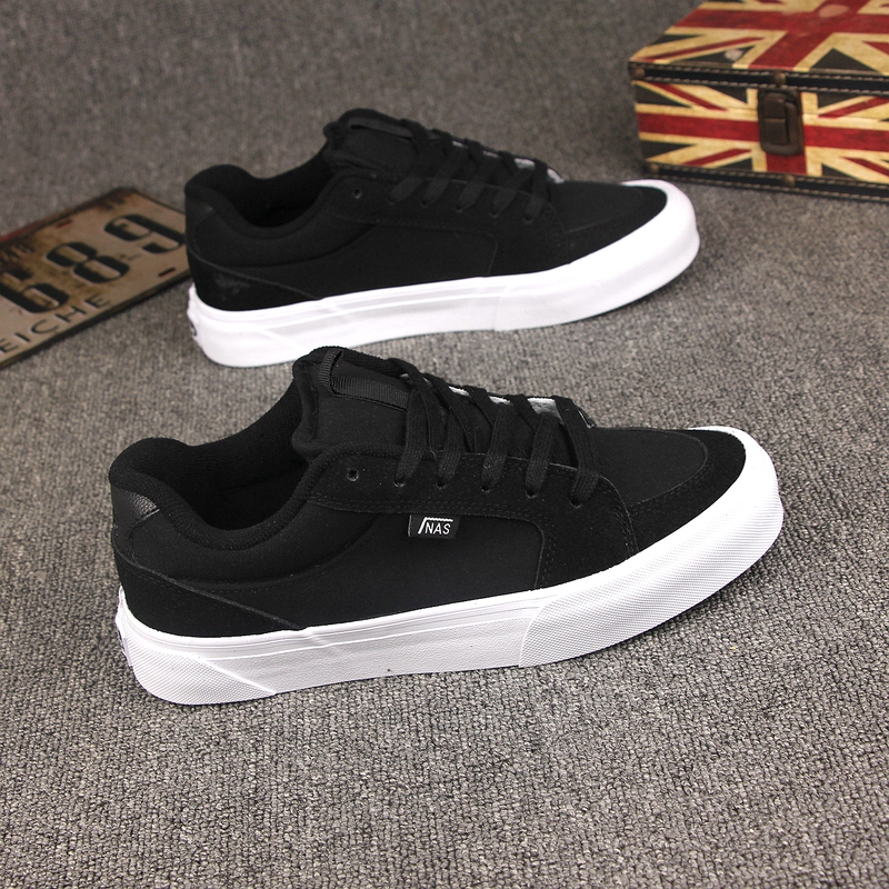 Trendy Fashion Canvas Casual Loafers for Men and Women, Ins-Style American Street Photography Retro Niche Design Retro Sneakers