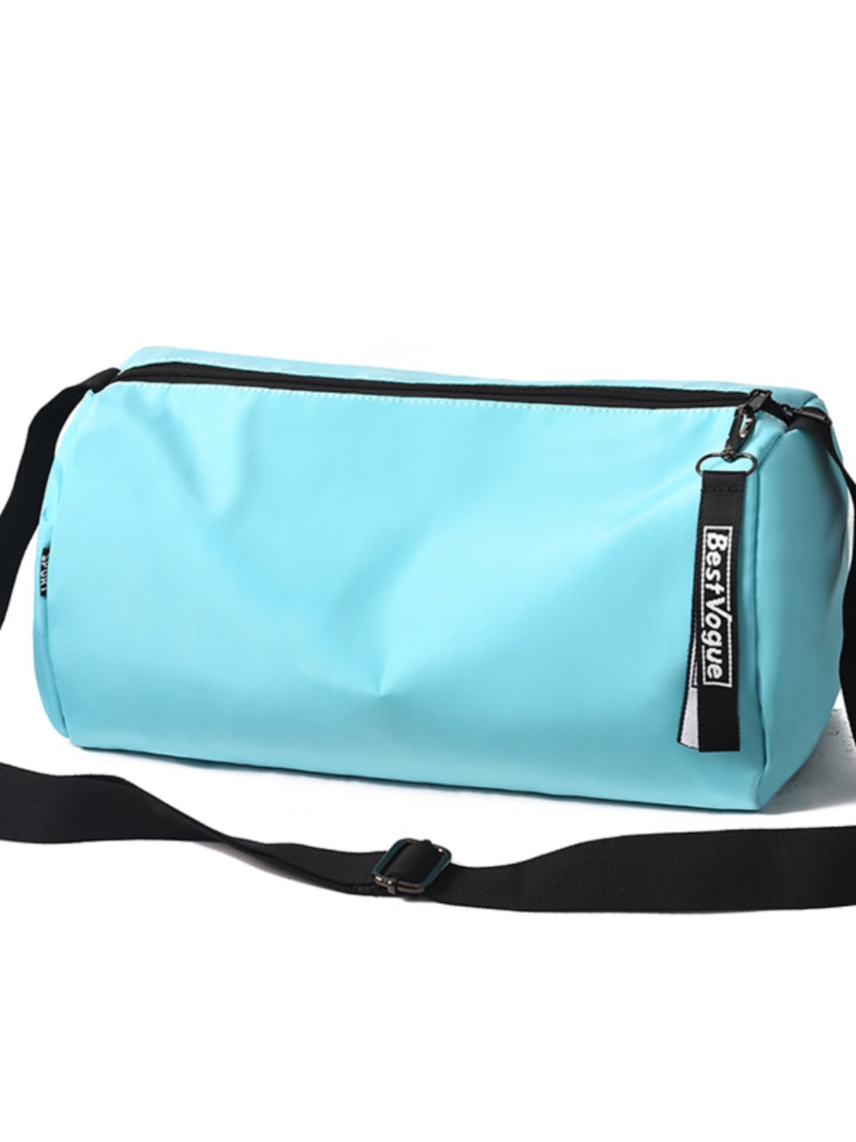 Trendy Casual Crossbody Bag for Travel, Single Shoulder Bag for Men, Korean Style Messenger Bag, Simple Travel Bag, Women's Bag, Crossbody Bag for Men