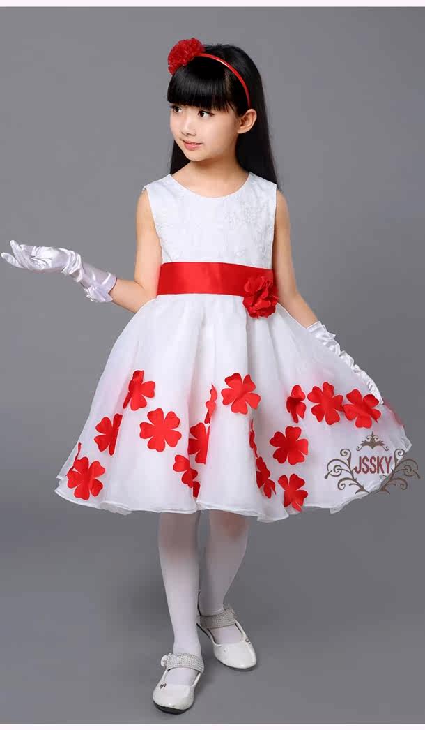 Gants pour fille en satin - Ref 2150387 Image 11