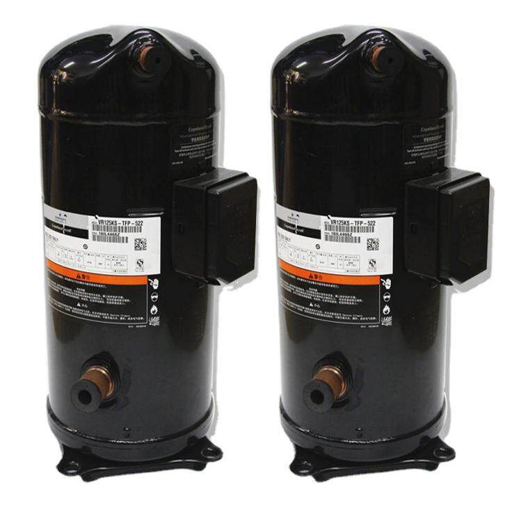 2026年ZB45KCE-TFD-950 ZR54KC-TFD-420 ZB45KCE-TFD-250并联压缩机如何选才靠谱？